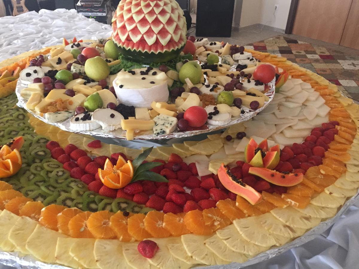 Palace Hotel Asturias & Spa Carvalhal  Ngoại thất bức ảnh