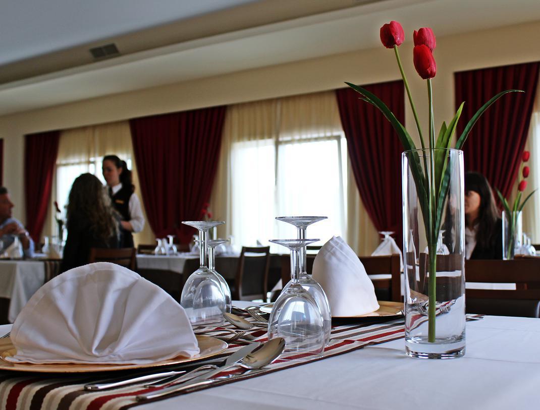 Palace Hotel Asturias & Spa Carvalhal  Ngoại thất bức ảnh